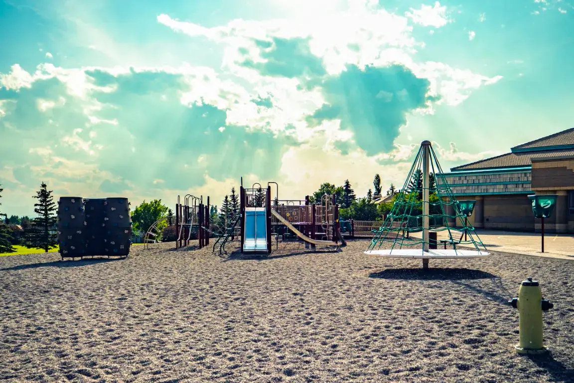Scenic Acres community